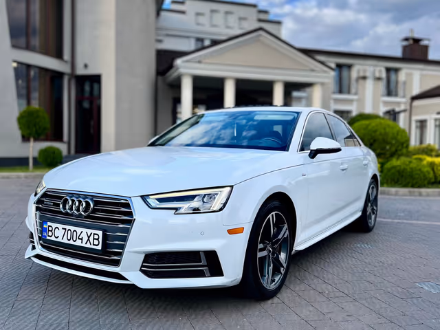 Audi A4 - зображення 3
