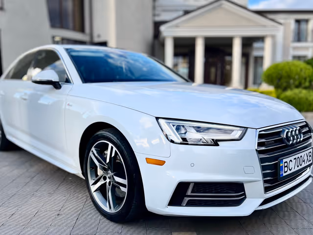 Audi A4 - зображення 5