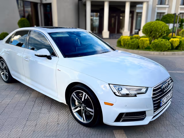 Audi A4 - зображення 4