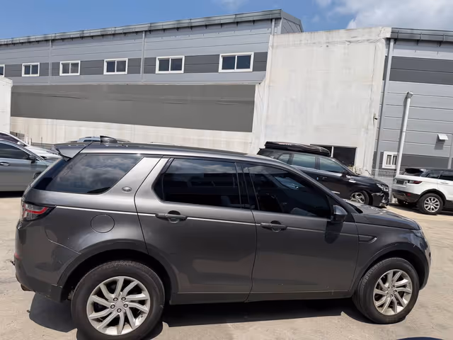 Land Rover Discovery Sport 2018, Солонка, $15 500 - зображення 2