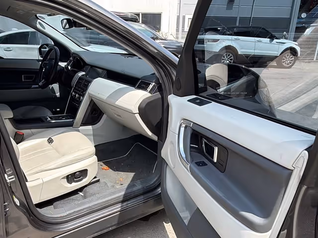 Land Rover Discovery Sport 2018, Солонка, $15 500 - зображення 5