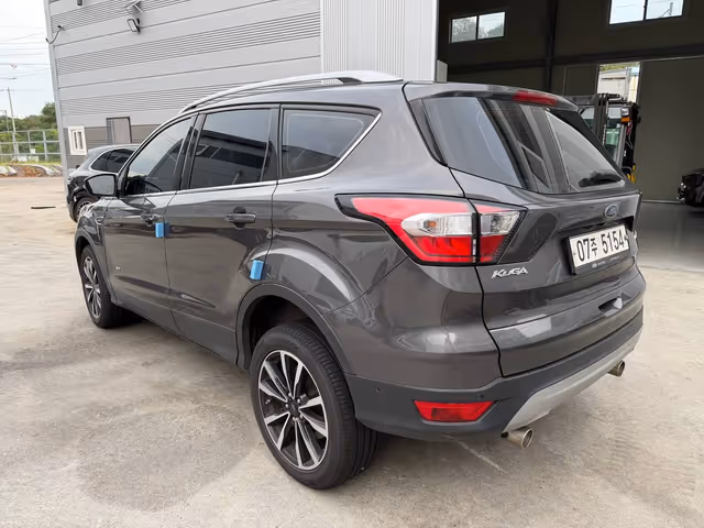 Ford Kuga 2017, Солонка, $12 500 - зображення 5