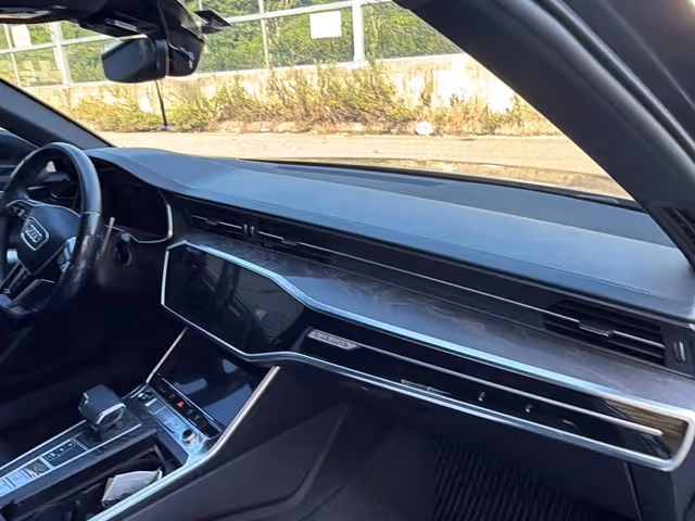 Audi A6 2021, Солонка, $25 900 - зображення 2