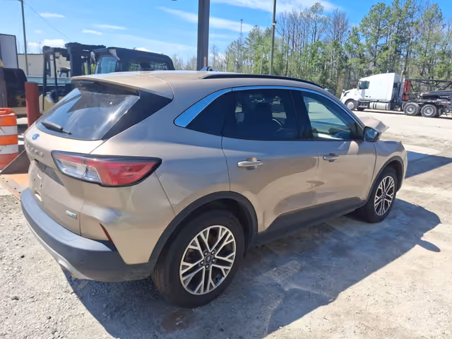 Ford Escape 2020, Івано-Франківськ, $12 000 - зображення 1