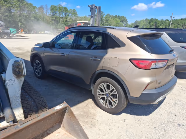 Ford Escape 2020, Івано-Франківськ, $12 000 - зображення 2