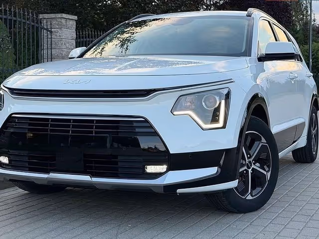 Kia Niro 2024, Одеса, $17 000 - зображення 1