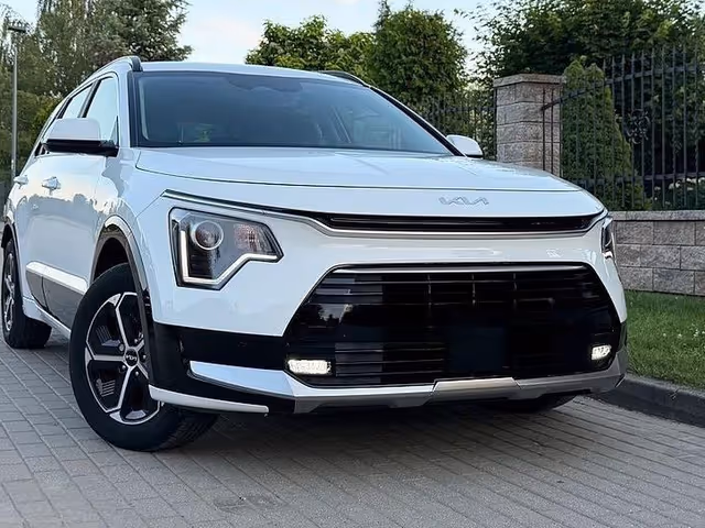 Kia Niro 2024, Одеса, $17 000 - зображення 5