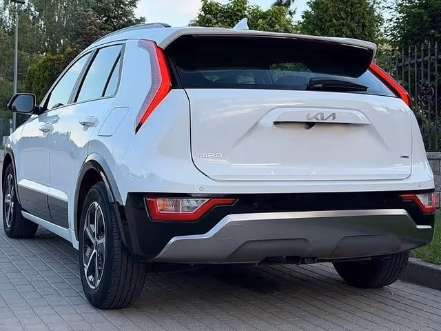 Kia Niro 2024, Одеса, $17 000 - зображення 2