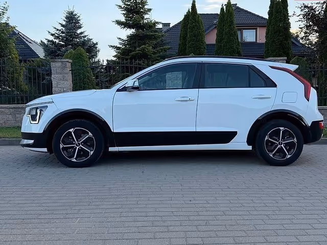 Kia Niro 2024, Одеса, $17 000 - зображення 3