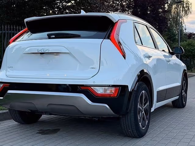 Kia Niro 2024, Одеса, $17 000 - зображення 4