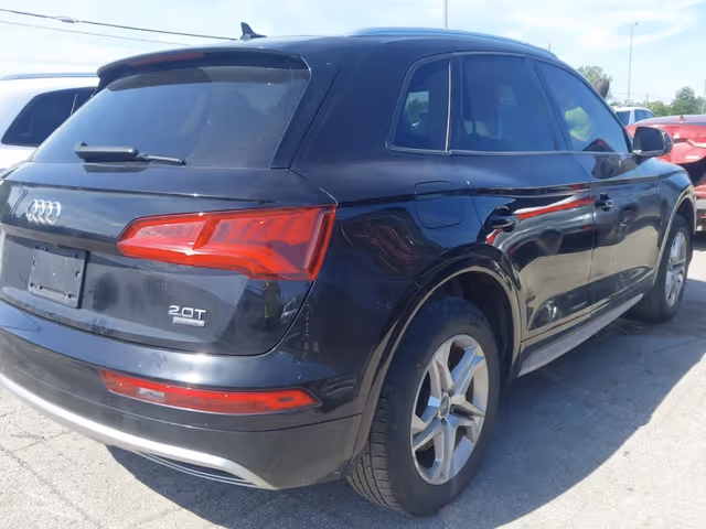 Audi Q5 - зображення 4
