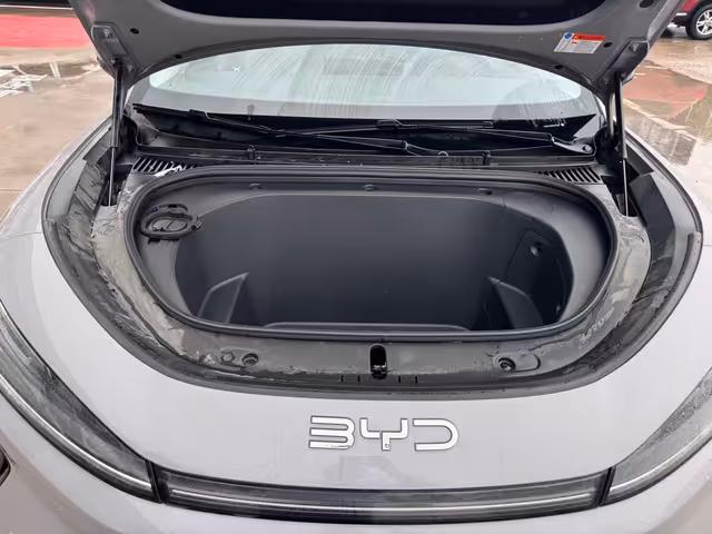 BYD Sea Lion 05 2025, Зимна Вода, $24 500 - зображення 4
