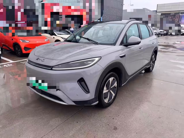 BYD Sea Lion 05 2025, Зимна Вода, $24 500 - зображення 1