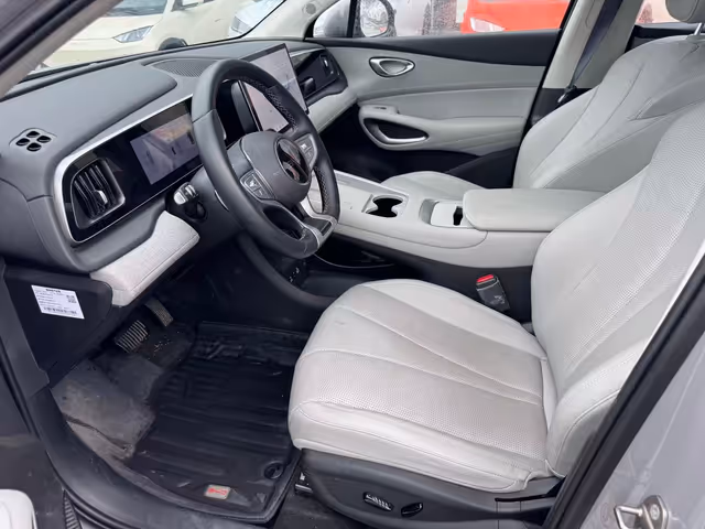 BYD Sea Lion 05 2025, Зимна Вода, $24 500 - зображення 3