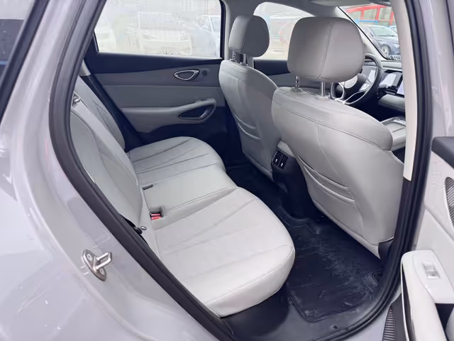 BYD Sea Lion 05 2025, Зимна Вода, $24 500 - зображення 5