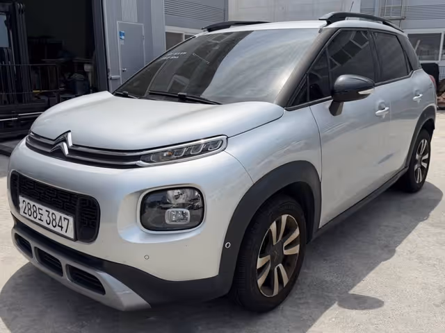 Citroen C3 Aircross 2019, Львів, $12 900 - зображення 1