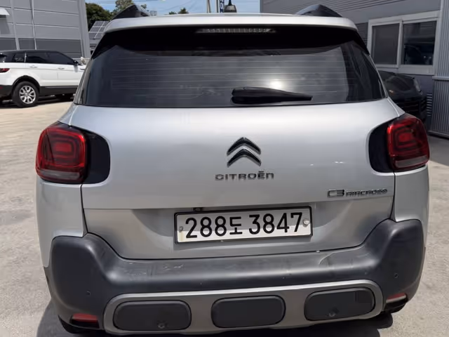 Citroen C3 Aircross 2019, Львів, $12 900 - зображення 3