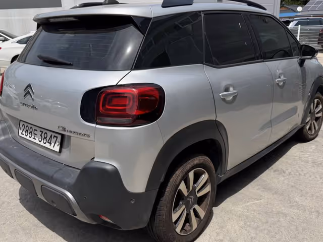 Citroen C3 Aircross 2019, Львів, $12 900 - зображення 2