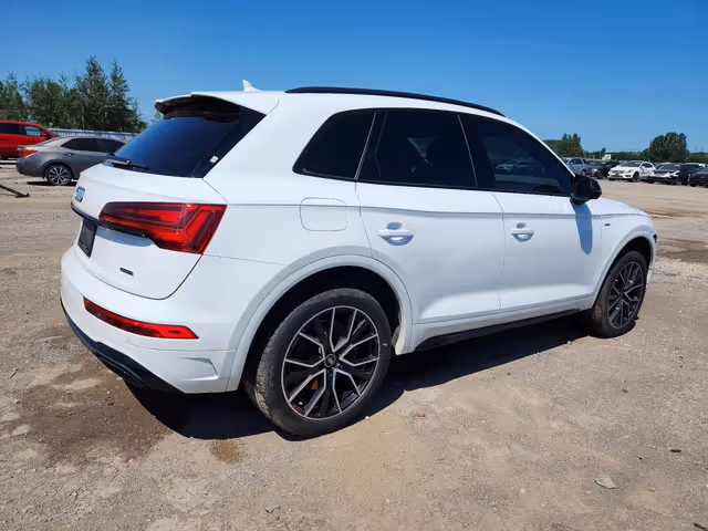 Audi Q5 - зображення 5
