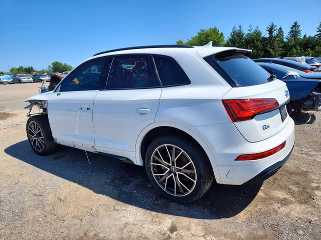 Audi Q5 - зображення 4