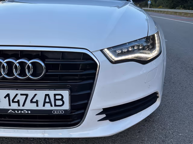 Audi A6 2013, Ромни, $16 500 - зображення 2