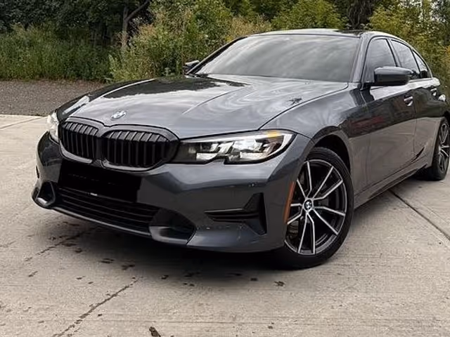 BMW 3 серії 2019, Одеса, $20 500 - зображення 1