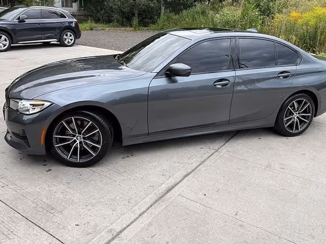 BMW 3 серії 2019, Одеса, $20 500 - зображення 2