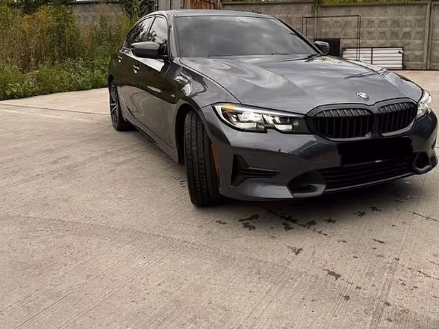 BMW 3 серії 2019, Одеса, $20 500 - зображення 5
