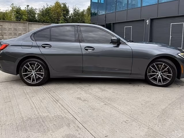 BMW 3 серії 2019, Одеса, $20 500 - зображення 4