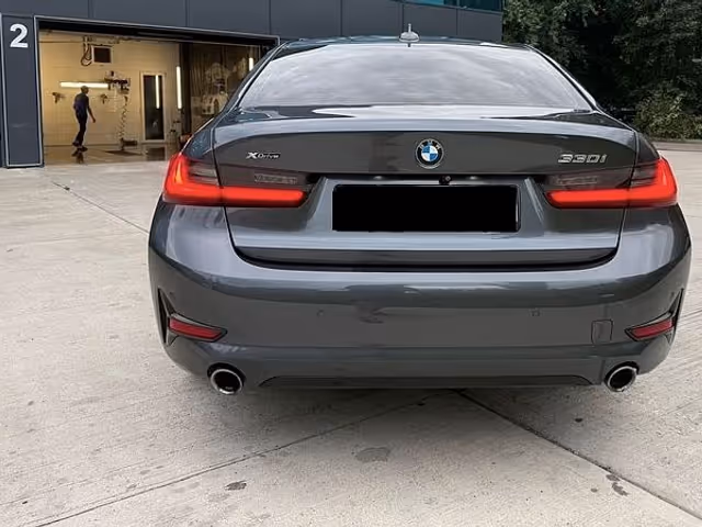 BMW 3 серії 2019, Одеса, $20 500 - зображення 3