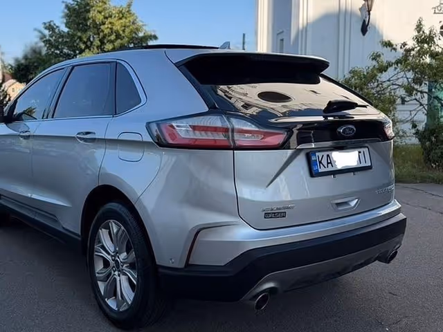 Ford Edge 2019, Одеса, $13 500 - зображення 3