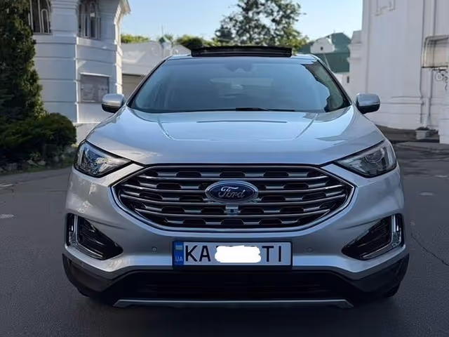 Ford Edge 2019, Одеса, $13 500 - зображення 1