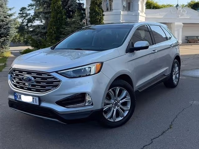 Ford Edge 2019, Одеса, $13 500 - зображення 2