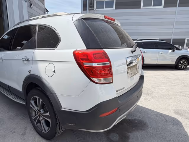 Chevrolet Captiva 2018, Львів, $12 900 - зображення 4
