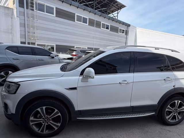 Chevrolet Captiva 2018, Львів, $12 900 - зображення 3