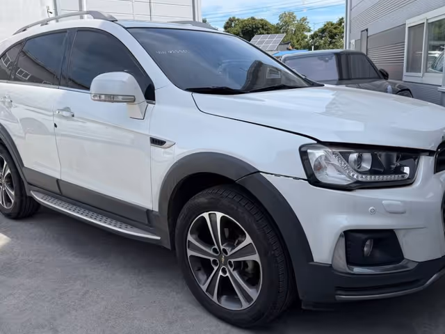 Chevrolet Captiva 2018, Львів, $12 900 - зображення 5