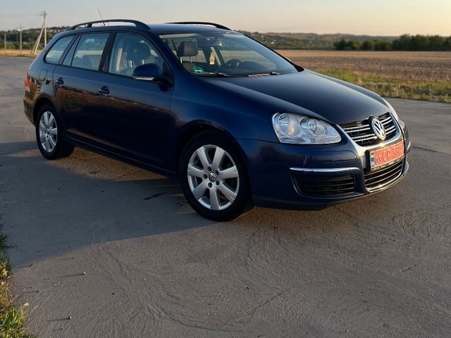 Volkswagen Golf 2007, Вознесенськ, $6 600 - зображення 1