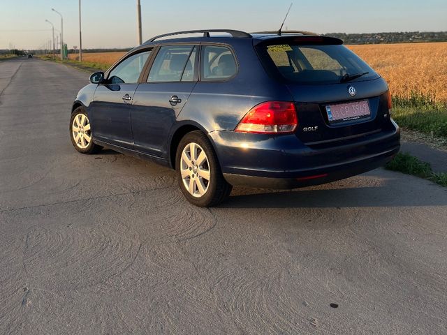 Volkswagen Golf 2007, Вознесенськ, $6 600 - зображення 2