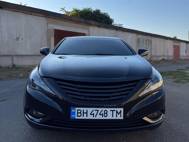 Hyundai Sonata 2013, Одеса, $9 700 - зображення 3