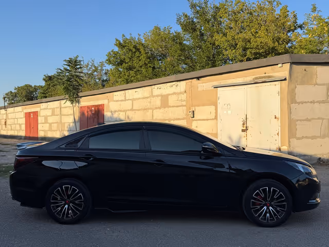Hyundai Sonata 2013, Одеса, $9 700 - зображення 5
