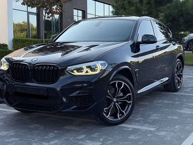 BMW X4 2018, Одеса, $25 500 - зображення 2