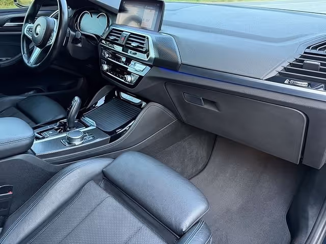 BMW X4 2018, Одеса, $25 500 - зображення 5
