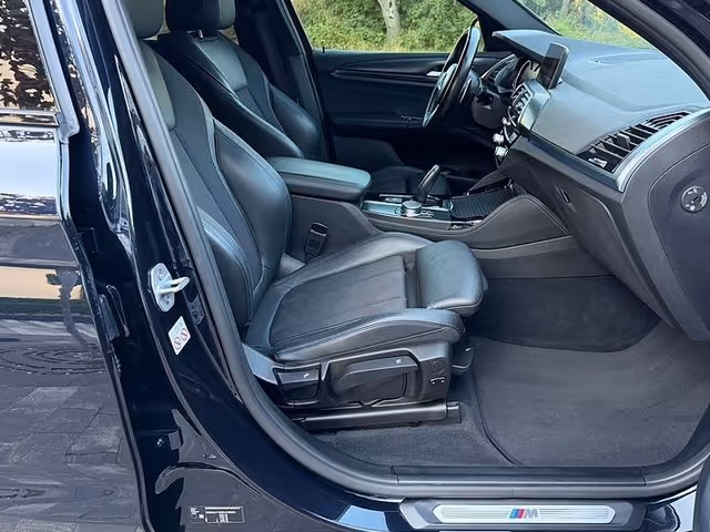 BMW X4 2018, Одеса, $25 500 - зображення 4