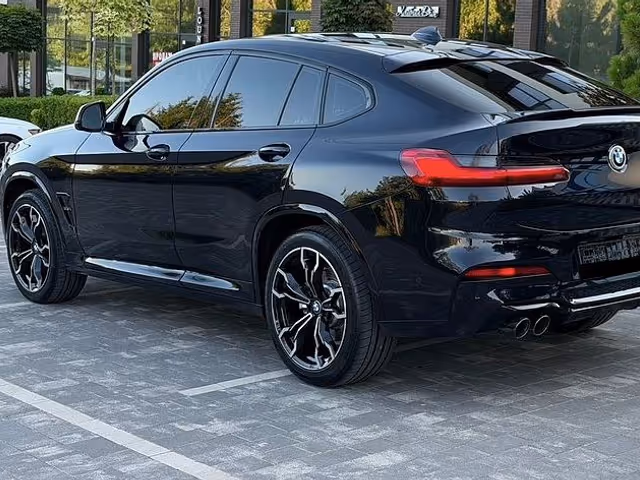 BMW X4 2018, Одеса, $25 500 - зображення 3