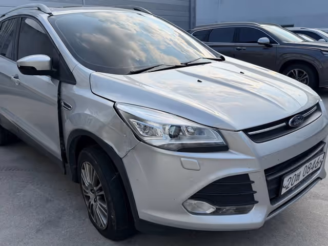Ford Kuga 2016, Львів, $11 900 - зображення 4