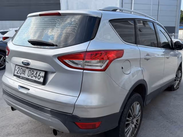 Ford Kuga 2016, Львів, $11 900 - зображення 3