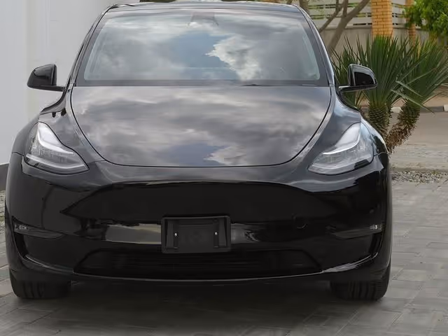 Tesla Model Y 2023, Одеса, $19 000 - зображення 2