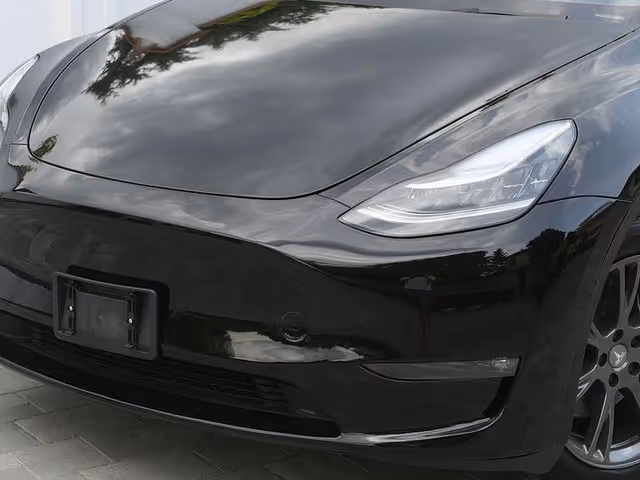 Tesla Model Y 2023, Одеса, $19 000 - зображення 5
