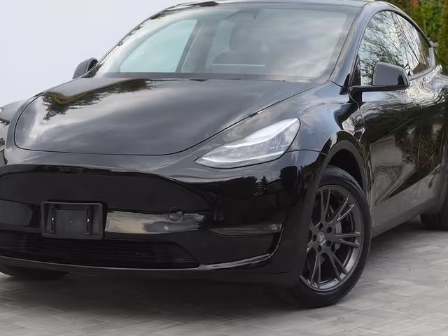 Tesla Model Y 2023, Одеса, $19 000 - зображення 4