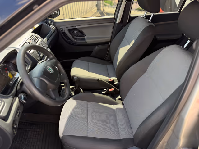 Skoda Fabia 2011, Київ, $4 500 - зображення 3